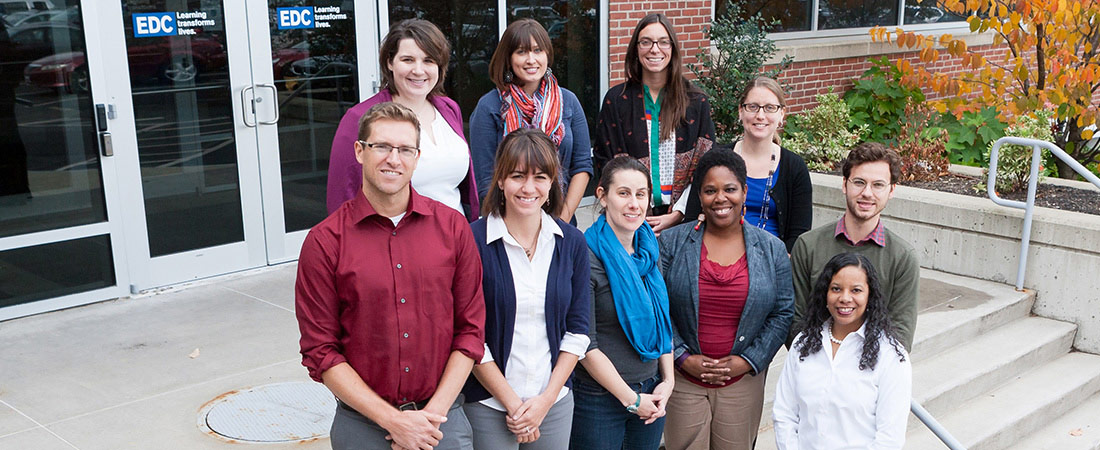 Picture of 2015 CADRE Fellows Picture of 2015 CADRE Fellows