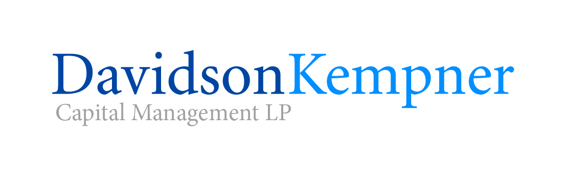 Davidson Kempner Capital Management LP logo