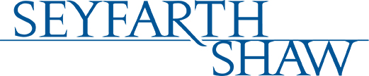 Seyfarth Shaw logo