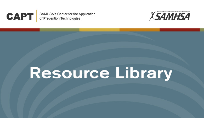 CAPT Resource Library
