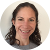 EDC's Marion Goldstein Marion Goldstein staff portrait