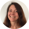 EDC's Wendy Martin Wendy Martin staff portrait