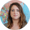 EDC's Alisha Keirstead Alisha Keirstead staff portrait