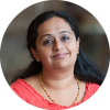 Sarita Pillai