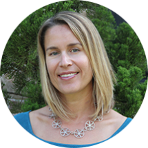 EDC's Karen Cairone A photo of EDC's Karen Cairone