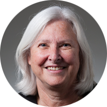 Nancy Devine Nancy Devine staff portrait