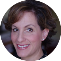 Julie Goldstein Grumet Julie Goldstein Grumet