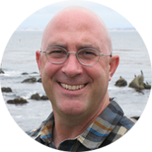 Randy Kochevar