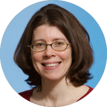 Julie Riordan