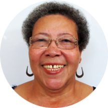 Thelma Khelghati Thelma Khelghati