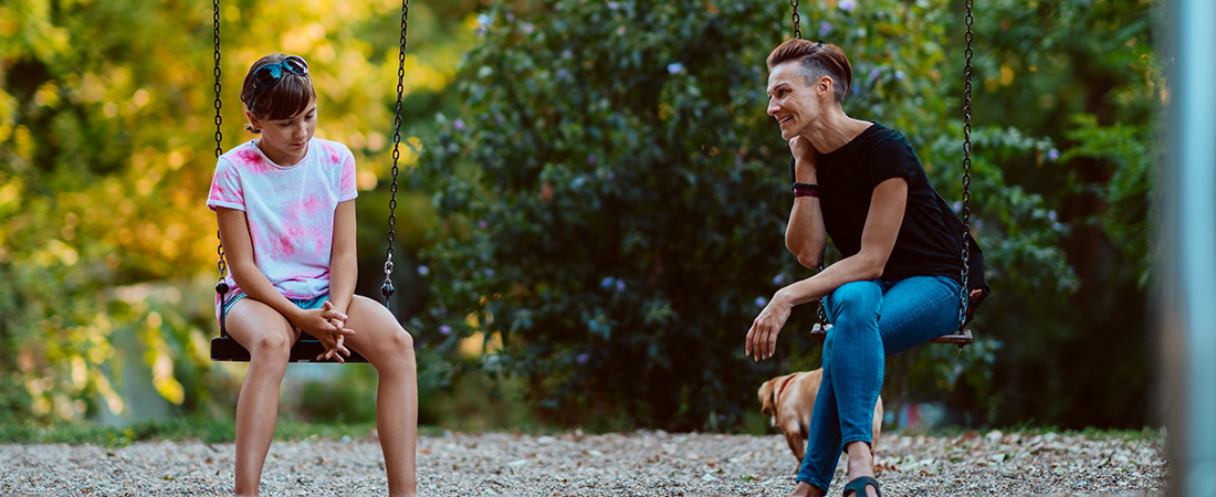 Join Us This October in Shaping an Effective Response to Substance Misuse A photo of a parent and child representing Join Us This October in Shaping an Effective Response to Substance Misuse