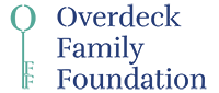Overdeck Family Foundation logo