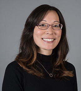 EDC's Lisa Oliveri Lisa Oliveri staff photo