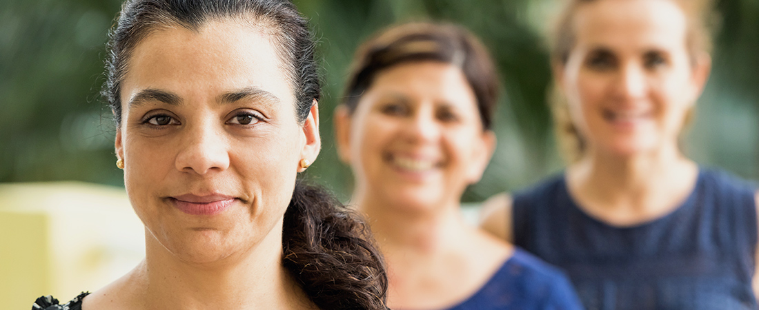 Serving Women Who Served An image from Women Vets on Point
