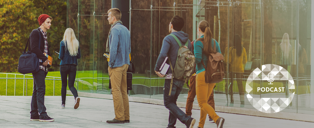 An image representing Preventing Suicide on Campus