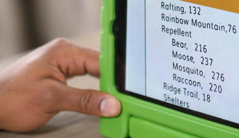 The Efficacy of Digital Media Resources in Improving Children’s Ability to Use Informational Text: An evaluation of Molly of Denali from PBS KIDS