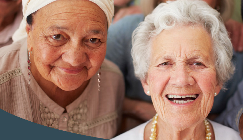 Promoting Emotional Health and Preventing Suicide: A Toolkit for Senior Centers