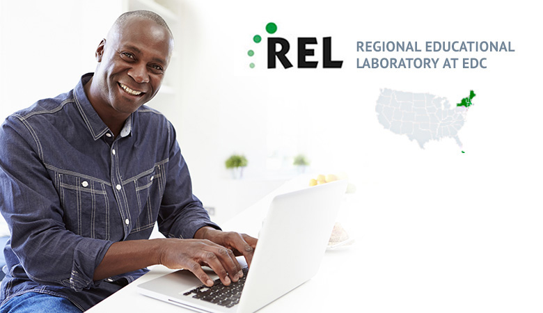Regional Educational Laboratory Northeast & Islands Library
