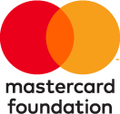 Mastercard Foundation logo