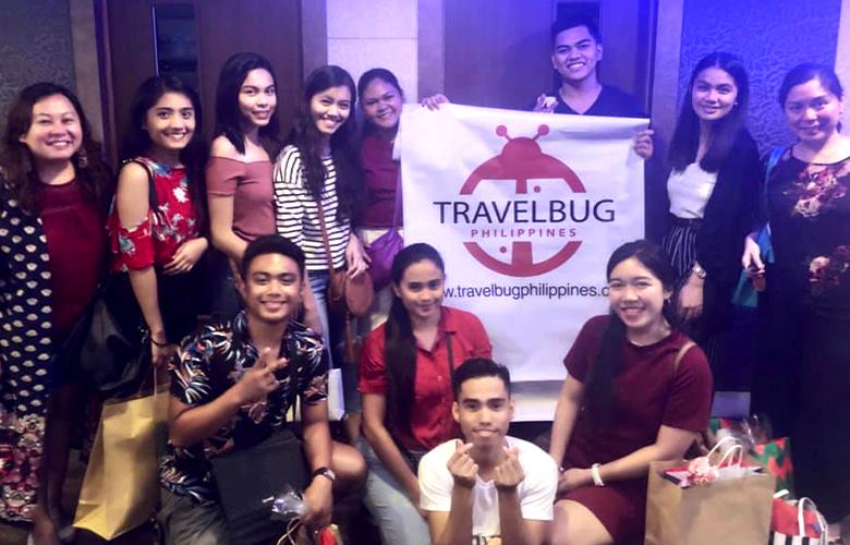 Preparing the Philippines for the Digital Economy—A Scalable Model for the Rest of the World? A photo of AWARE2 program participants