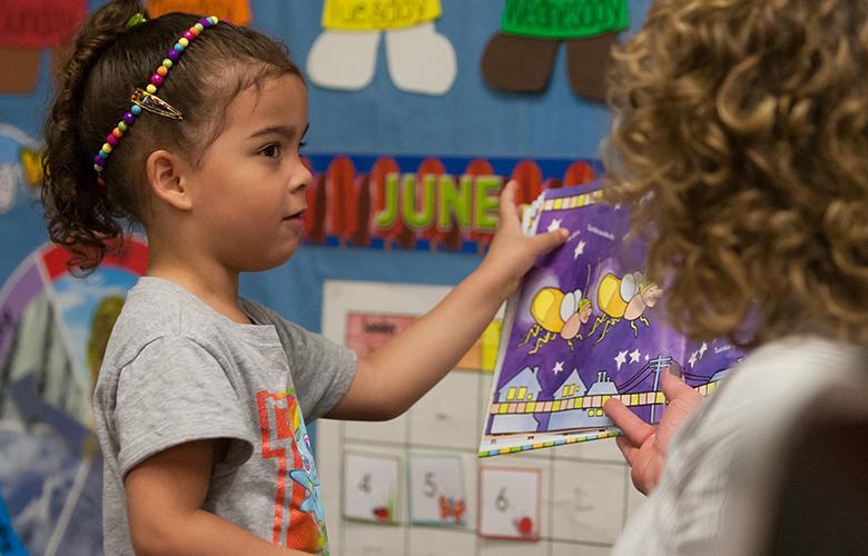 Identifying Disabilities among English Learners: 3 Tips for Educators A photo of a student representing Identifying Disabilities among English Learners: 3 Tips for Educators