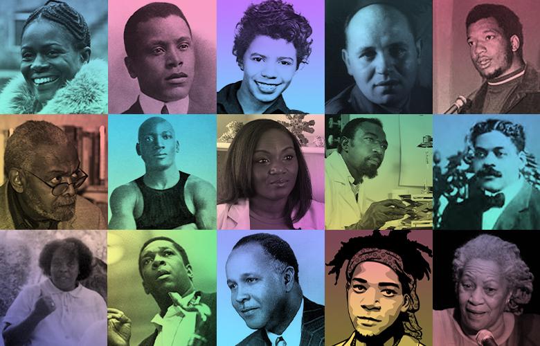 Revisiting Black History Month