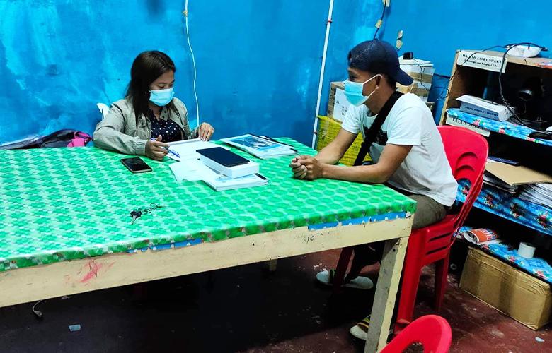 Youth Work Readiness Training—Pivoting to Distance Learning Youth Work Readiness Training—Pivoting to Distance Learning