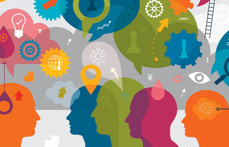 Join EDC for Cyberlearning 2019 An image representing cyberlearning