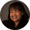 Cheryl King portait Cheryl King staff profile photo
