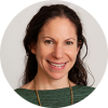 EDC's Marion Goldstein EDC's Marion Goldstein staff portrait