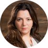EDC's Heidi Kar EDC's Heidi Kar staff portrait