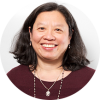 EDC's June Mark June Mark staff portrait