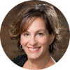 EDC's Julie Goldstein Grumet EDC's Julie Goldstein Grumet staff portrait
