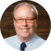 EDC's Jerry Reed EDC's Jerry Reed staff portrait