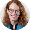 Katherine Shields portrait Katherine Shields staff profile photo