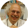 EDC's Paul Goldenberg Paul Goldenberg staff photo