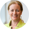EDC's Ruth Krumhansl Ruth Krumhansl staff portrait
