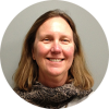EDC's Jana Martella Jana Martella staff portrait