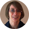 EDC's Loraine Swanson Lucinski A photo of EDC's Loraine Swanson Lucinski
