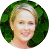 EDC's Mary Ann Mackrain Mary Ann Mackrain staff portrait