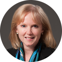 EDC Trustee Ciara A. Burnham EDC Trustee Ciara A. Burnham profile photo