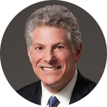 EDC Trustee David S. Byer EDC Trustee David S. Byer profile photo