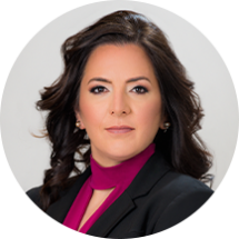 EDC's Heidi Kar EDC's Heidi Kar staff portrait