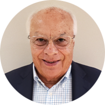 EDC Trustee Iqbal Mamdani EDC Trustee Iqbal Mamdani portrait