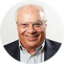 EDC Trustee Iqbal Mamdani Iqbal Mamdani portrait