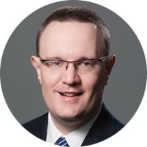 Brad Karlin