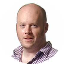 Jim Diamond