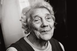 Honoring World Elder Abuse Awareness Day A photo of a senior representing Honoring World Elder Abuse Awareness Day