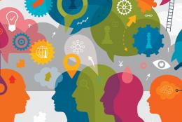 Join EDC for Cyberlearning 2019 An image representing cyberlearning